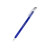 Ручка кулькова Unimax Fine Point Dlx., синя (UX-111-02)