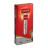 Ручка кулькова Unimax Fine Point Dlx., синя (UX-111-02)