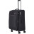 Валіза Travelite Chios Black M (TL080048-01)