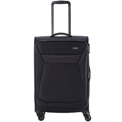 Валіза Travelite Chios Black M (TL080048-01)