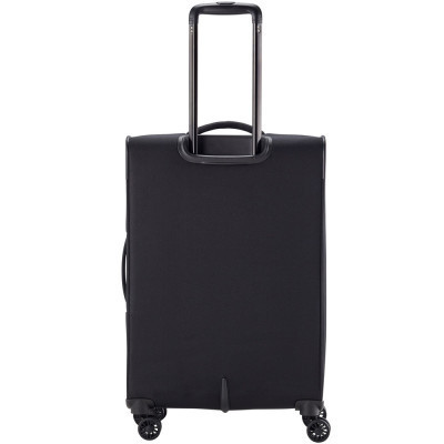 Валіза Travelite Chios Black M (TL080048-01)