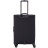 Валіза Travelite Chios Black M (TL080048-01)