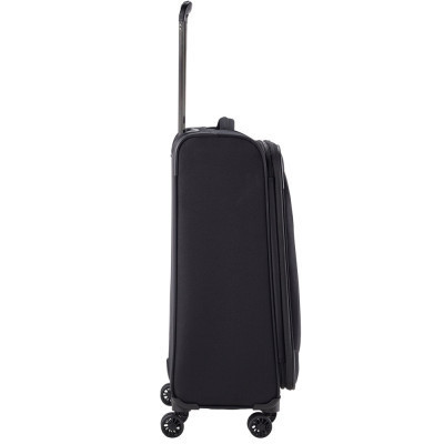 Валіза Travelite Chios Black M (TL080048-01)