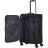 Валіза Travelite Chios Black M (TL080048-01)