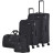 Валіза Travelite Chios Black M (TL080048-01)