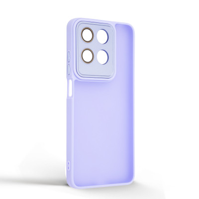 Чохол до мобільного телефона Armorstandart ShadeX Motorola G15 / G15 Power Violet (ARM83022)
