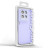 Чохол до мобільного телефона Armorstandart ShadeX Motorola G15 / G15 Power Violet (ARM83022)