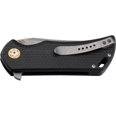Ніж Boker Plus Golem (01BO192)