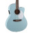 Гітара електроакустична Cort Jade Classic Sky Blue Open Pore
