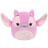 М&#039;яка іграшка Squishmallows Disney Ангел 17 см (SQDI01075)