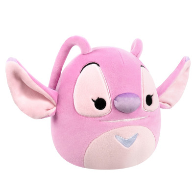 М&#039;яка іграшка Squishmallows Disney Ангел 17 см (SQDI01075)