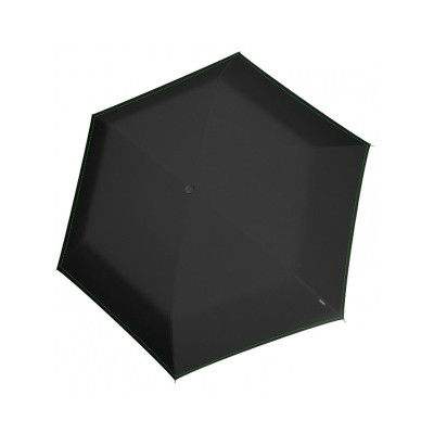 Парасоля Knirps U.200 Neon Black (Kn95 2200 8395)