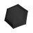 Парасоля Knirps U.200 Neon Black (Kn95 2200 8395)