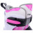 Роликові ковзани Tempish Dasty Girl 37-40 (1000050/37-40)