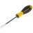 Викрутка Stanley ESSENTIAL, SL5.5x100мм. (STHT0-60389)