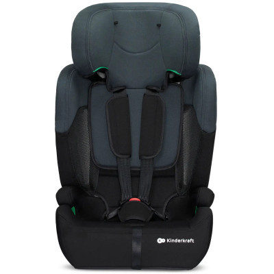 Автокрісло Kinderkraft Comfort Up i-Size Black (KCCOUP02BLK0000) (5902533923120)