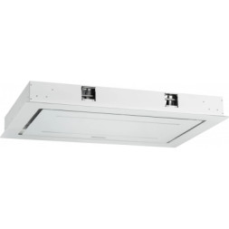 Витяжка кухонна GRANADO Alia 1914-1200 white glass з іонізатором (GCH719455)