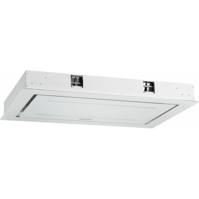 Витяжка кухонна GRANADO Alia 1914-1200 white glass з іонізатором (GCH719455)