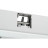 Витяжка кухонна GRANADO Alia 1914-1200 white glass з іонізатором (GCH719455)