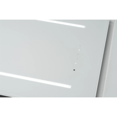 Витяжка кухонна GRANADO Alia 1914-1200 white glass з іонізатором (GCH719455)