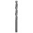 Свердло Stanley по металлу HSS-CNC d=10мм, 133x87мм. (STA51108)
