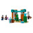 Конструктор LEGO Minecraft Пустельний патруль розбійника (21267)