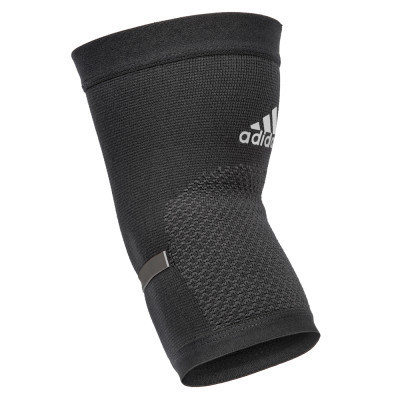 Фіксатор ліктя Adidas Performance Elbow Support ADSU-13334 Чорний XL (885652007634)