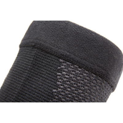 Фіксатор ліктя Adidas Performance Elbow Support ADSU-13334 Чорний XL (885652007634)