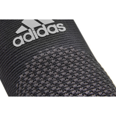 Фіксатор ліктя Adidas Performance Elbow Support ADSU-13334 Чорний XL (885652007634)