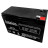Батарея до ДБЖ Frime GS1270 12V 7Ah (GS1270)