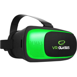 Окуляри віртуальної реальності Esperanza 3D VR Glasses for smartphones 3.5&quot;-6&quot; Doom (EGV300)