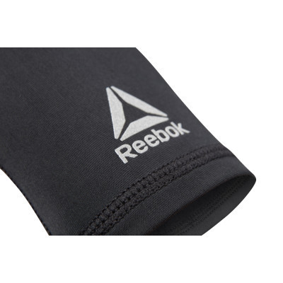 Фіксатор кисті Reebok Wrist Support чорний RRSU-13724 M (885652013093)