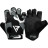 Рукавички для фітнесу RDX F6 Sumblimation Grey XL (WGS-F6G-XL)