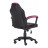 Крісло ігрове GT Racer X-1414 Black/Pink