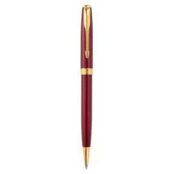 Ручка кулькова Parker P РШ Sonnet K31R GT червоний лак (K31R GT)