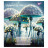 Зошит Yes А5 Magical world 12 аркушів, лінія (766291)