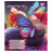 Зошит Yes А5 Magical world 12 аркушів, лінія (766291)