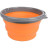 Відро складне Tramp 10L orange (TRC-091-orange)
