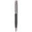 Ручка кулькова Parker SONNET 17 Metal &amp; Grey Lacquer PGT BP (68 232)