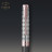Ручка кулькова Parker SONNET 17 Metal &amp; Grey Lacquer PGT BP (68 232)