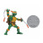 Фігурка TMNT набір Мікеланджело проти Бібоп (81277)