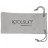 Дитячі сонцезахисні окуляри Koolsun Wave, 1-5 років, золотий (KS-WAGR001)