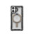 Чохол до мобільного телефона UAG iPhone 17 Plasma XTE MagSafe Ash/Titanium (114526113136)