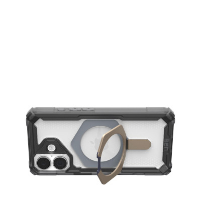 Чохол до мобільного телефона UAG iPhone 17 Plasma XTE MagSafe Ash/Titanium (114526113136)