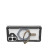 Чохол до мобільного телефона UAG iPhone 17 Plasma XTE MagSafe Ash/Titanium (114526113136)