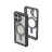 Чохол до мобільного телефона UAG iPhone 17 Plasma XTE MagSafe Ash/Titanium (114526113136)