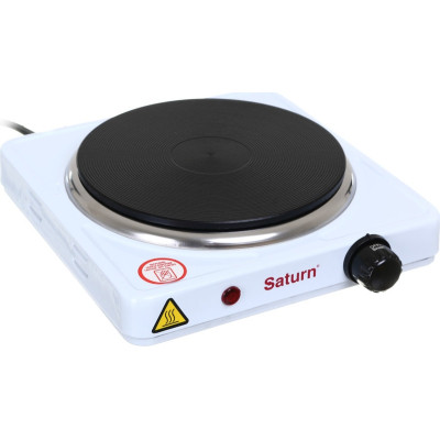 Настільна плита Saturn ST-EC0196