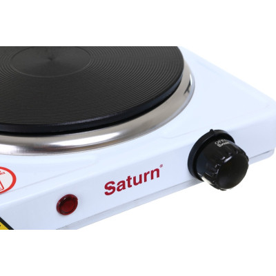 Настільна плита Saturn ST-EC0196