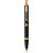 Ручка кулькова Parker IM 17 LOVE Black GT BP Купідон (22032_L020y)