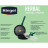 Сковорода Ringel Herbal 22 см (RG-1101-22/h/L)